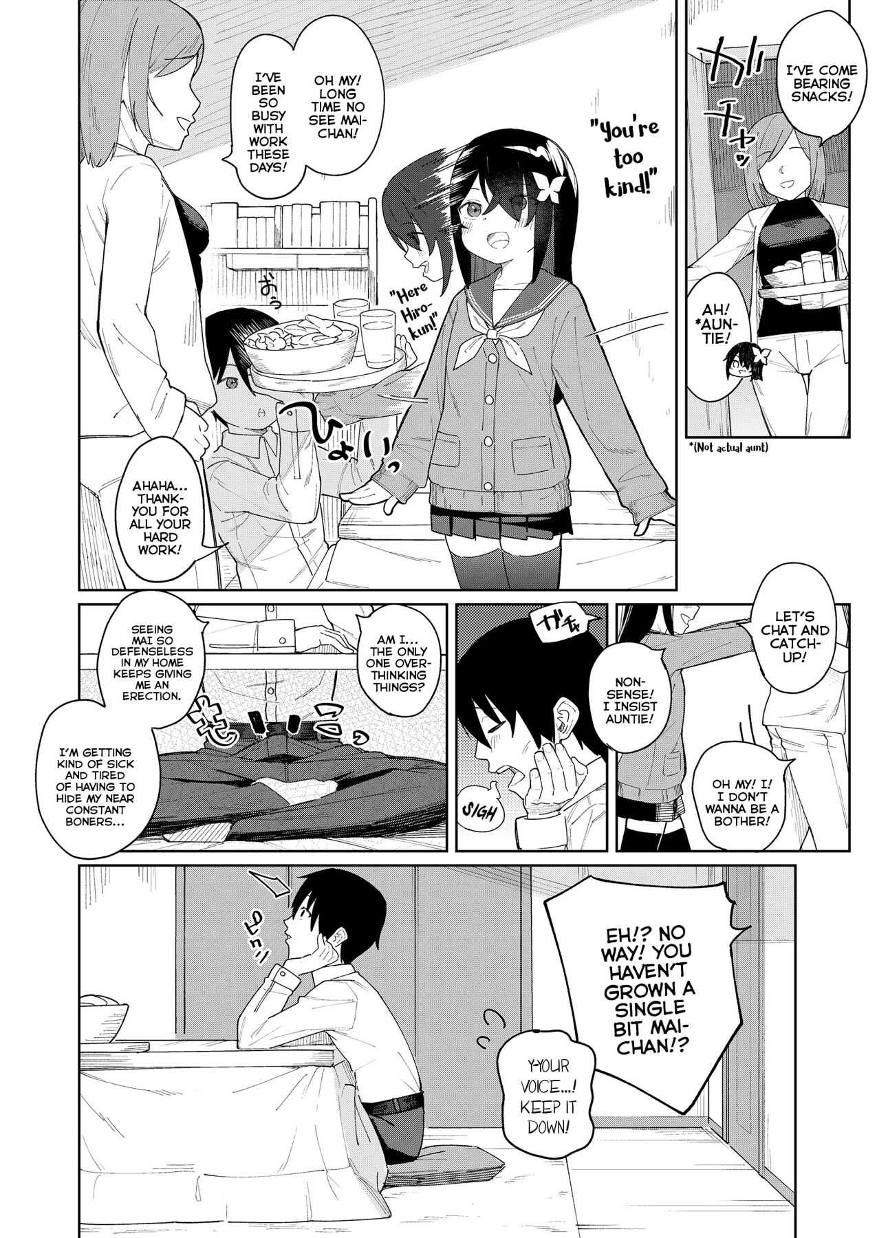 Hentai Manga Comic-The Little-Devils Have Arrived!-Read-70